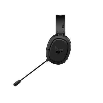 ASUS TUF Gaming H1 Wireless Headset Head-Band USB Type-C Black