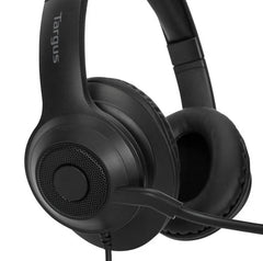 Targus AEH102GL headphones/headset