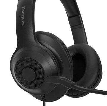 Targus AEH102GL headphones/headset