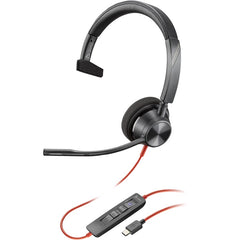 HP Poly VOYAGER 4310 USB-A Mono Headset