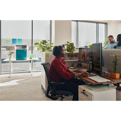 HP Poly Blackwire 3315 Monaural Microsoft Teams Certified USB-C Headset +3.5mm Plug +USB-C/A Adapter