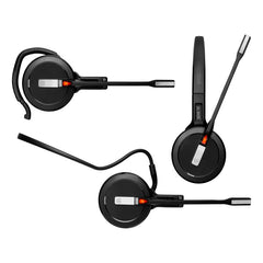 EPOS IMPACT 5000 Go MS Mono 3in1 WL USB-A