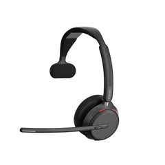 EPOS IMPACT 1030T Headset Wireless Head-band Office/Call center Bluetooth Black