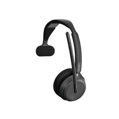 EPOS IMPACT 1030T Headset Wireless Head-band Office/Call center Bluetooth Black