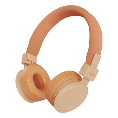 Hama Freedom Lit III Headset Wireless Head-Band Calls/Music USB Type-C Bluetooth Orange