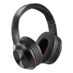 Hama Spirit Calypso III Bluetooth Headphones, Over Ear, Bass Boost, Fold, Black