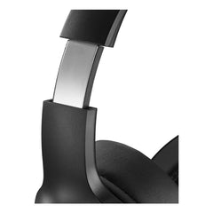 Hama Spirit Calypso III Bluetooth Headphones, Over Ear, Bass Boost, Fold, Black