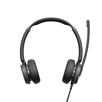 EPOS Duo headset, USB C