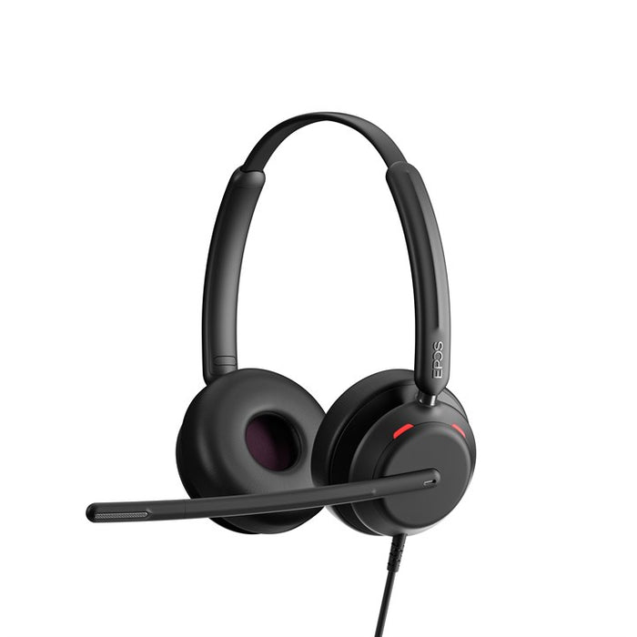 EPOS IMPACT 760 Duo headset, USB-C