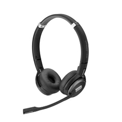 EPOS IMPACT SDW 60 HS Headset Head-band Black