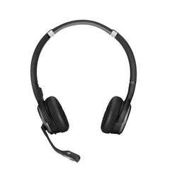 EPOS IMPACT SDW 60 HS Headset Head-band Black