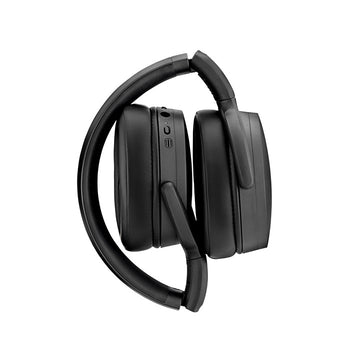 EPOS | SENNHEISER ADAPT 361 Headset Wired & Wireless Head-band Calls/Music Bluetooth Black