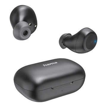 Hama Spirit Chop II Headset True Wireless Stereo (TWS) In-ear Sports Bluetooth Black