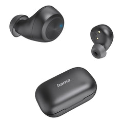 Hama Spirit Chop II Headset True Wireless Stereo (TWS) In-ear Sports Bluetooth Black