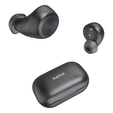 Hama Spirit Chop II Headset True Wireless Stereo (TWS) In-ear Sports Bluetooth Black