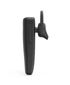 Hama 00184184 Headphones/headset Wireless Ear-Hook Calls/Music USB Type-C Bluetooth Black