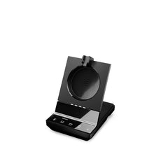 EPOS IMPACT SDW 5066 - EU/UK/AUS Headset Wireless Head-band Office/Call center Black