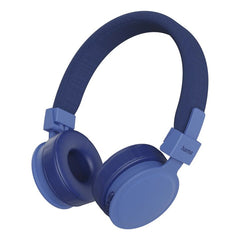 Hama Freedom Lit III Headset Wireless Head-Band Calls/Music USB Type-C Bluetooth Blue