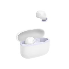 Hama Freedom Buddy II Headset True Wireless Stereo (TWS) In-Ear Calls/Music Bluetooth White