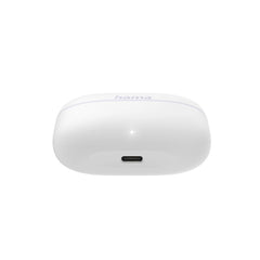 Hama Freedom Buddy II Headset True Wireless Stereo (TWS) In-Ear Calls/Music Bluetooth White