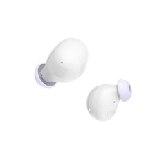 Hama Freedom Buddy II Headset True Wireless Stereo (TWS) In-Ear Calls/Music Bluetooth White
