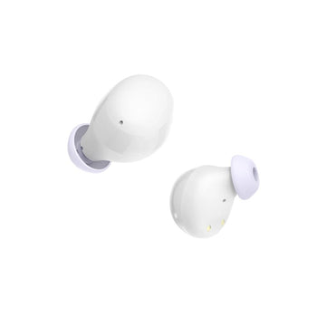 Hama Freedom Buddy II Headset True Wireless Stereo (TWS) In-Ear Calls/Music Bluetooth White