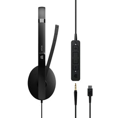 EPOS | SENNHEISER ADAPT 135T USB-C II
