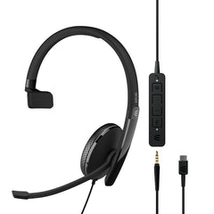 EPOS | SENNHEISER ADAPT 135T USB-C II