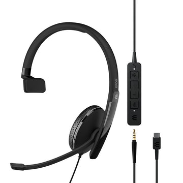 EPOS | SENNHEISER ADAPT 135T USB-C II