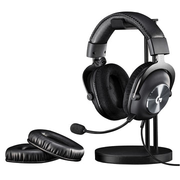 Logitech G Pro X Lightspeed wireless gaming