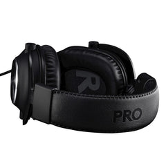 Logitech G Pro X Lightspeed wireless gaming