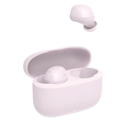 Hama Freedom Buddy II Headset True Wireless Stereo (TWS) In-Ear Calls/Music Bluetooth Pink