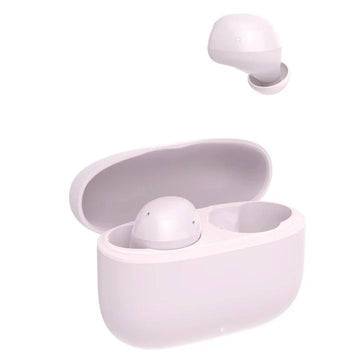 Hama Freedom Buddy II Headset True Wireless Stereo (TWS) In-Ear Calls/Music Bluetooth Pink