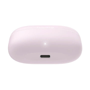 Hama Freedom Buddy II Headset True Wireless Stereo (TWS) In-Ear Calls/Music Bluetooth Pink