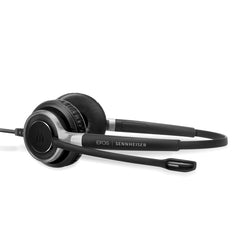 EPOS Impact Sc 665 Usb Headset Head-band Black, Grey 3.5 mm connector
