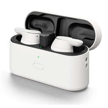 EPOS ADAPT E1 Headset True Wireless Stereo (TWS) In-Ear Business/Everyday Bluetooth White