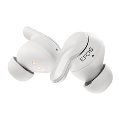 EPOS ADAPT E1 Headset True Wireless Stereo (TWS) In-Ear Business/Everyday Bluetooth White