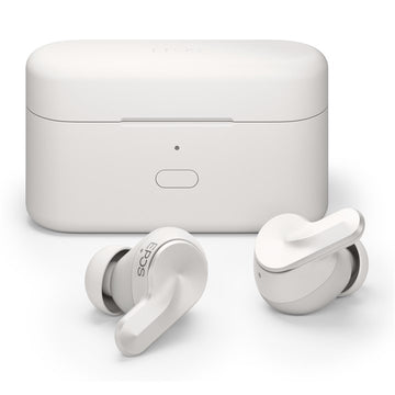 EPOS ADAPT E1 Headset True Wireless Stereo (TWS) In-Ear Business/Everyday Bluetooth White