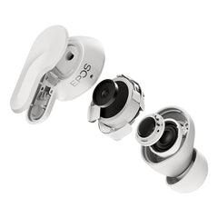 EPOS ADAPT E1 Headset True Wireless Stereo (TWS) In-Ear Business/Everyday Bluetooth White