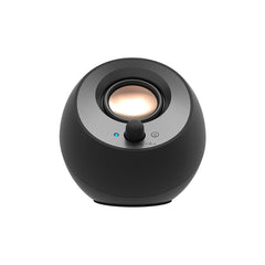Creative Labs Pebble V3 Black Wired & Wireless 8 W
