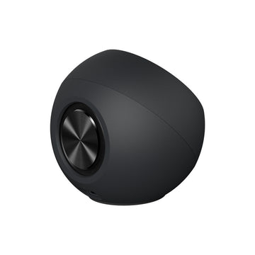 Creative Labs Pebble V3 Black Wired & Wireless 8 W