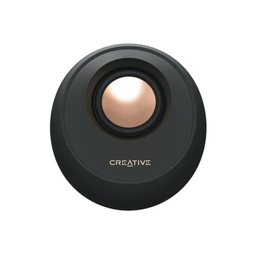 Creative Labs Creative Pebble Pro Black