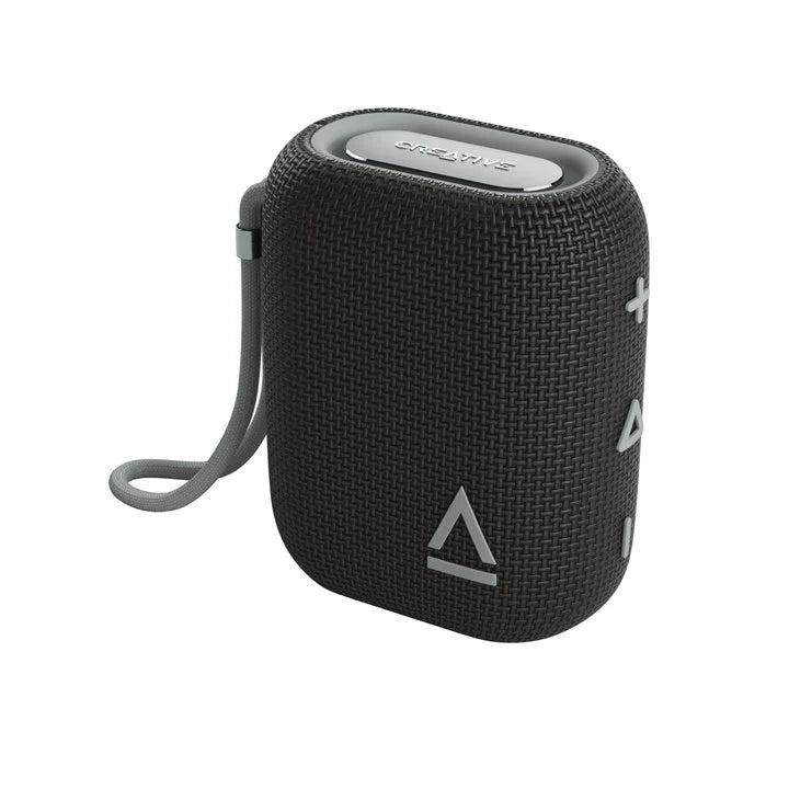 Creative Labs MUVO FLEX - (BLACK)