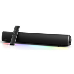 Creative Labs Sound Blaster GS5 Black Wired & Wireless 30 W