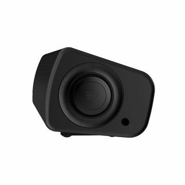 Creative Labs Sound Blaster GS3 Black Wired & Wireless 12 W