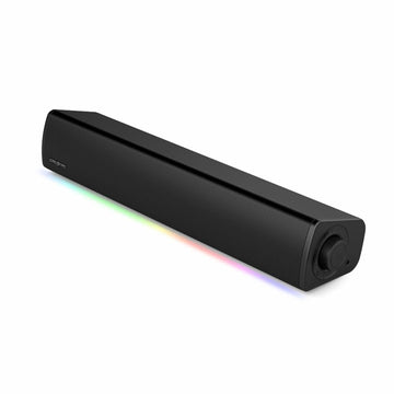 Creative Labs Sound Blaster GS3 Black Wired & Wireless 12 W