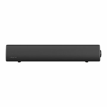 Creative Labs Sound Blaster GS3 Black Wired & Wireless 12 W