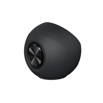 Creative Labs Pebble V2 2-Way Black Wired 8 W