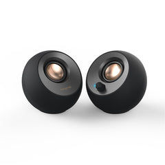 Creative Labs Pebble V2 2-Way Black Wired 8 W