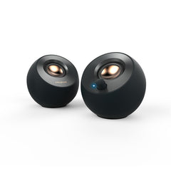 Creative Labs Pebble V2 2-Way Black Wired 8 W